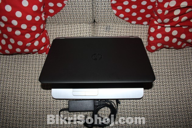 HP Probook 450 G3